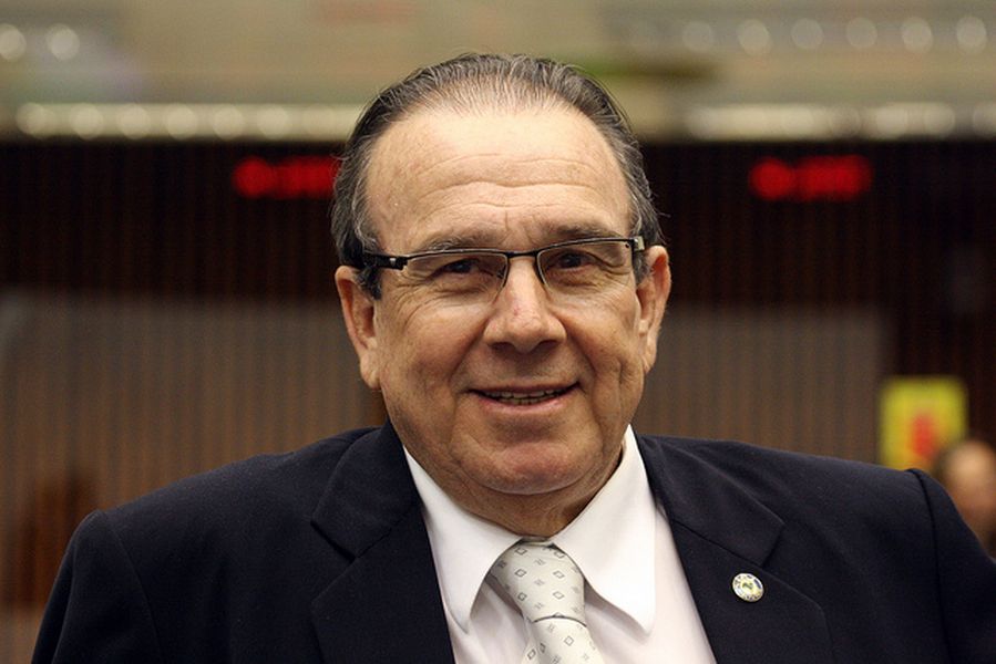 Jonas Guimarães