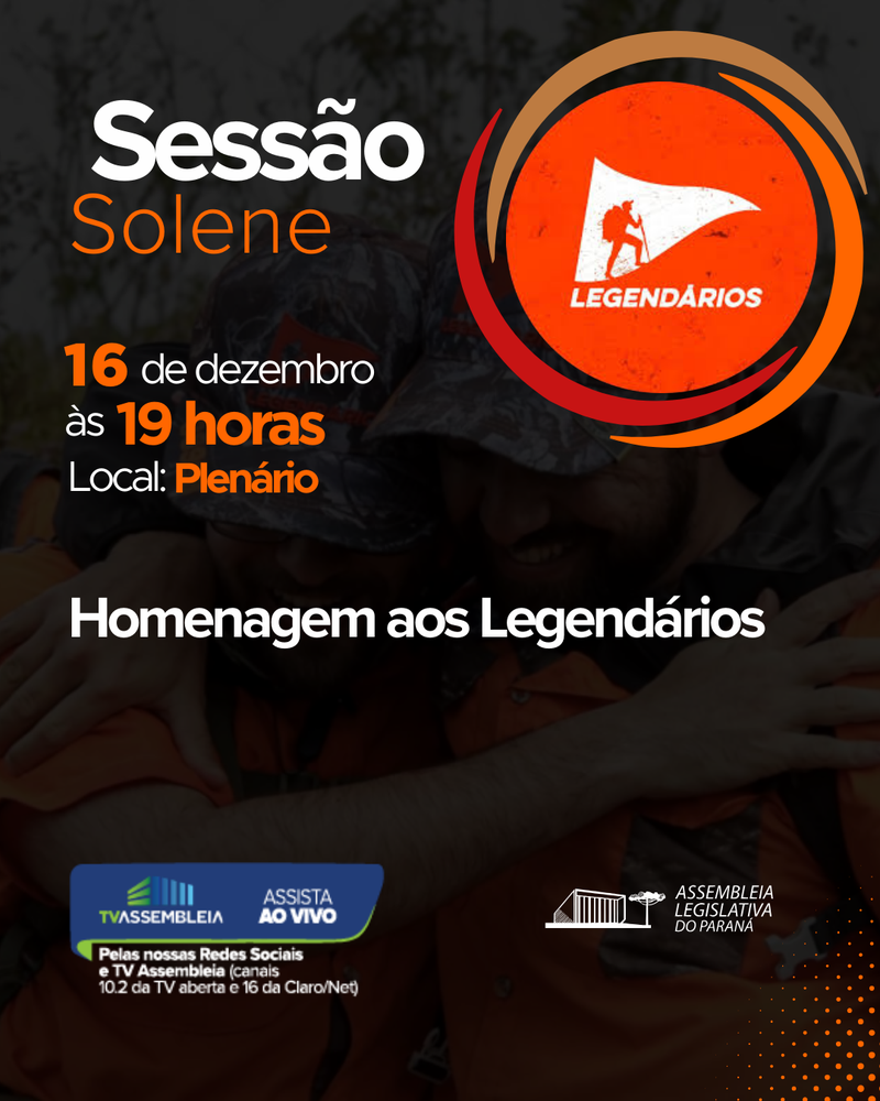 solene legendários