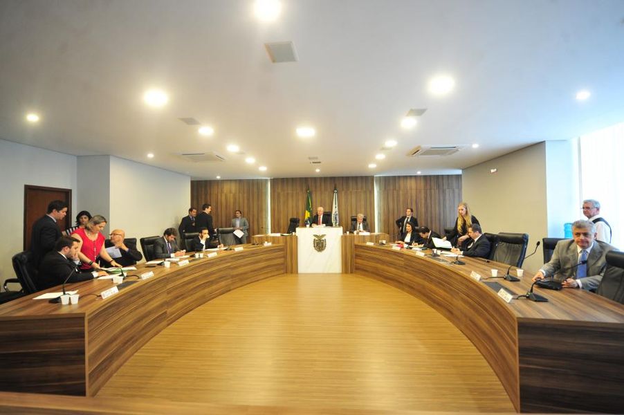 CCJ EXTRAORDINÁRIA