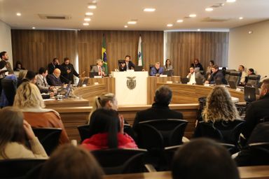 CCJ aprova projeto que prevê adoção de Inteligência Artificial no serviço público