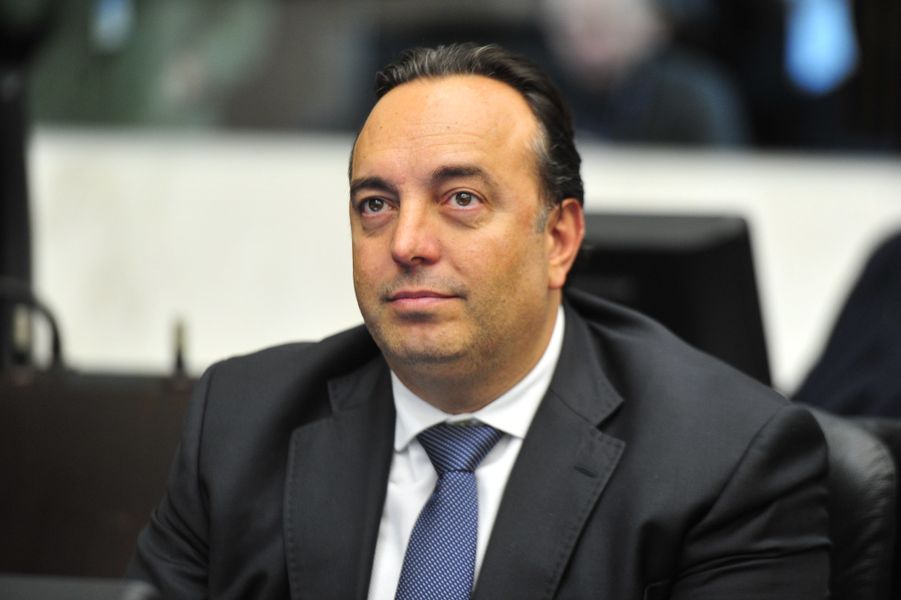 CE francischini