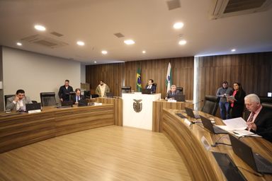 Avança na Assembleia Legislativa projeto que permite o fracionamento das férias do funcionalismo público