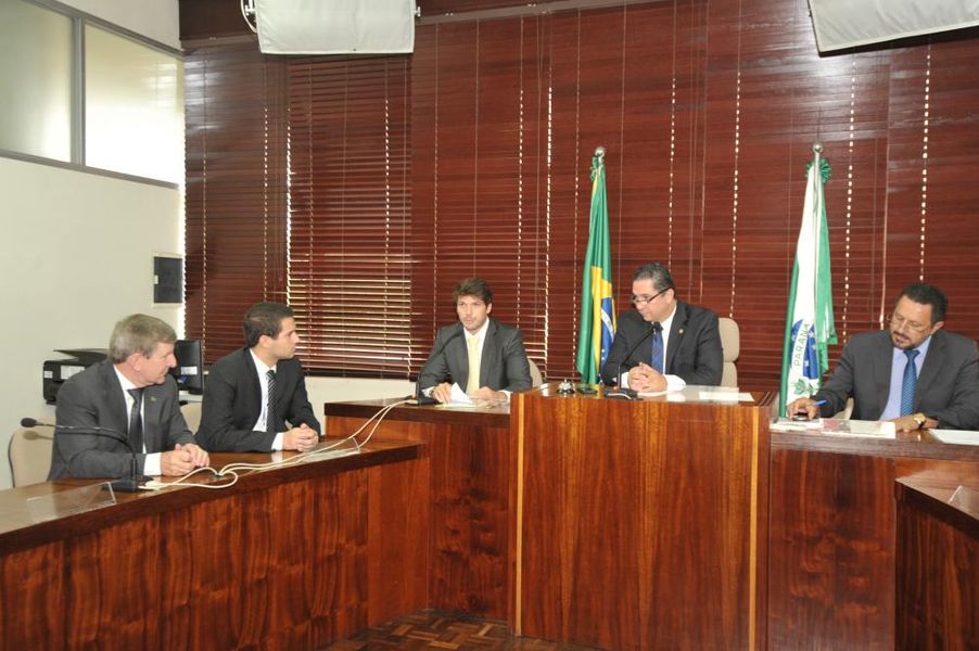 Comissão de Finanças