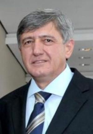 Foto do deputado Gilberto Martin