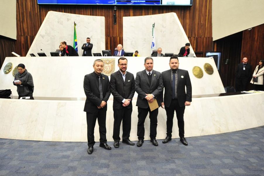 semana do avivamento