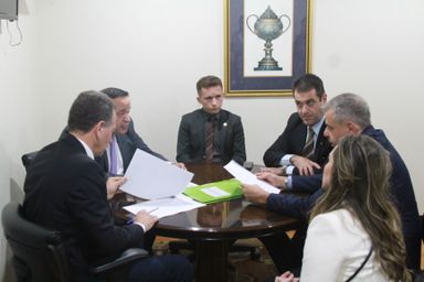 Comissão de Educação aprova prorrogação dos mandatos de diretores até o fim de 2020