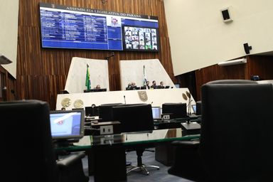 Inadimplentes da Cohapar poderão regularizar dívidas habitacionais
