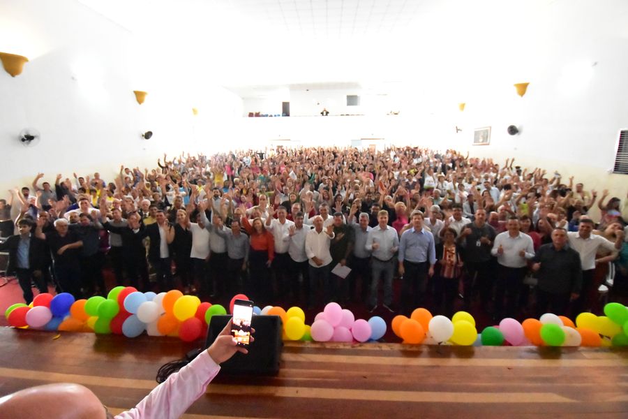idosos comissão seminário