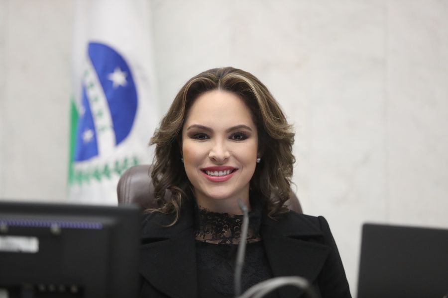 Maria Victoria OK