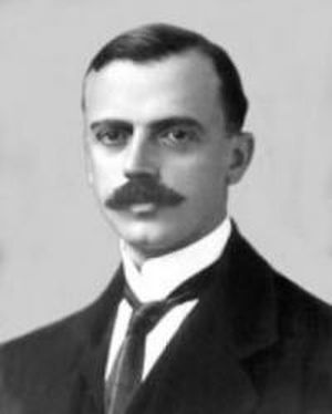 Foto do deputado Caetano Munhoz da Rocha