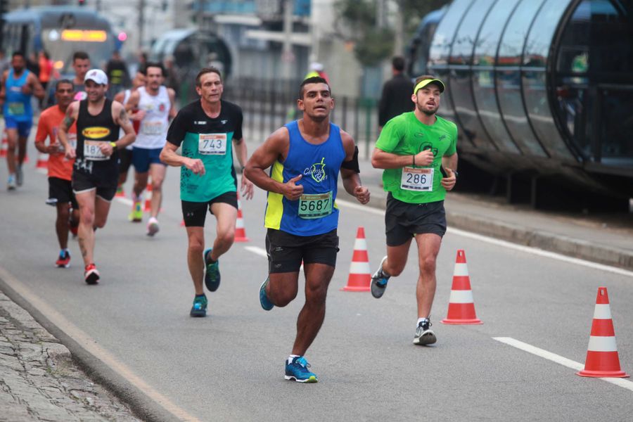 corrida Alep 13102025