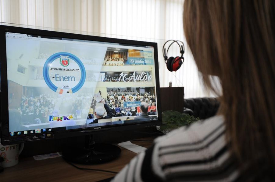 Site enem