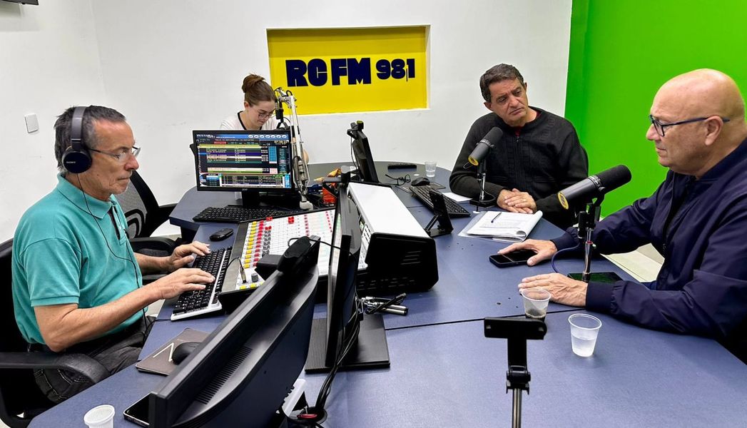 roma batalhão