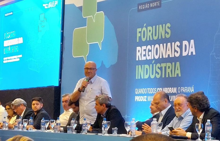 roma industria