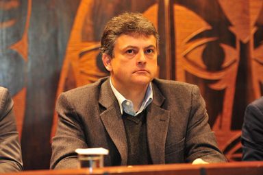 Cientistas políticos defendem a valorização das instituições e novo modelo de financiamento eleitoral