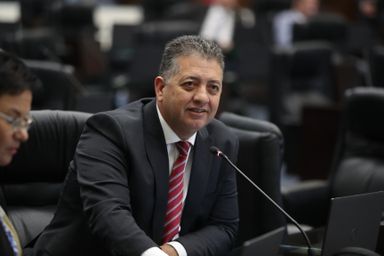Deputado Cobra Repórter (PSD) apresenta projeto que reconhece Arapongas como a "Capital Estadual do Ovo"