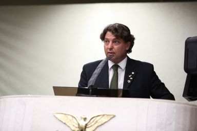 Deputado Anibelli destaca portarias do Ministério da Agricultura para o plantio da soja