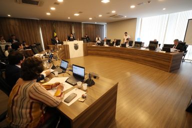CCJ aprova projeto que cria o selo “Empresa Inclusiva”
