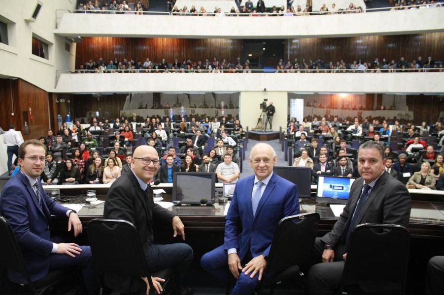 Parlamento