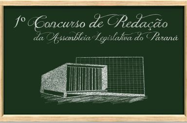 Concurso de Redação da Assembleia Legislativa também premiará professores e escolas