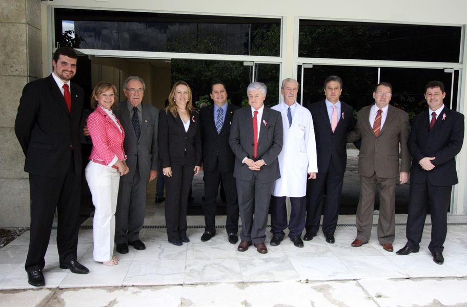 Serviço médico alep