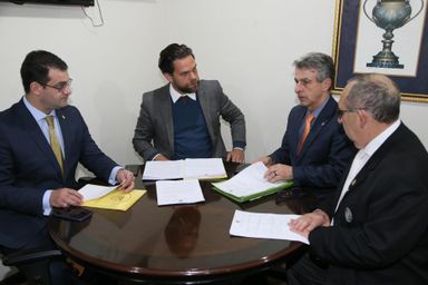 Comissão de Ecologia aprova criação de novas usinas geradoras de energia