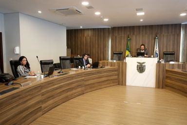Governo apresenta relatório sobre gestão de recursos hídricos do Estado