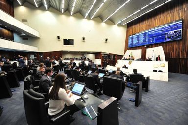 Deputados aprovam criação da semana de conscientização sobre tributos