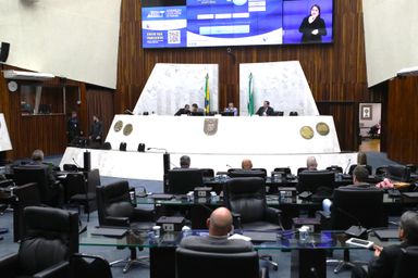 Congresso debate impactos da reforma tributária e prepara estados para a transição
