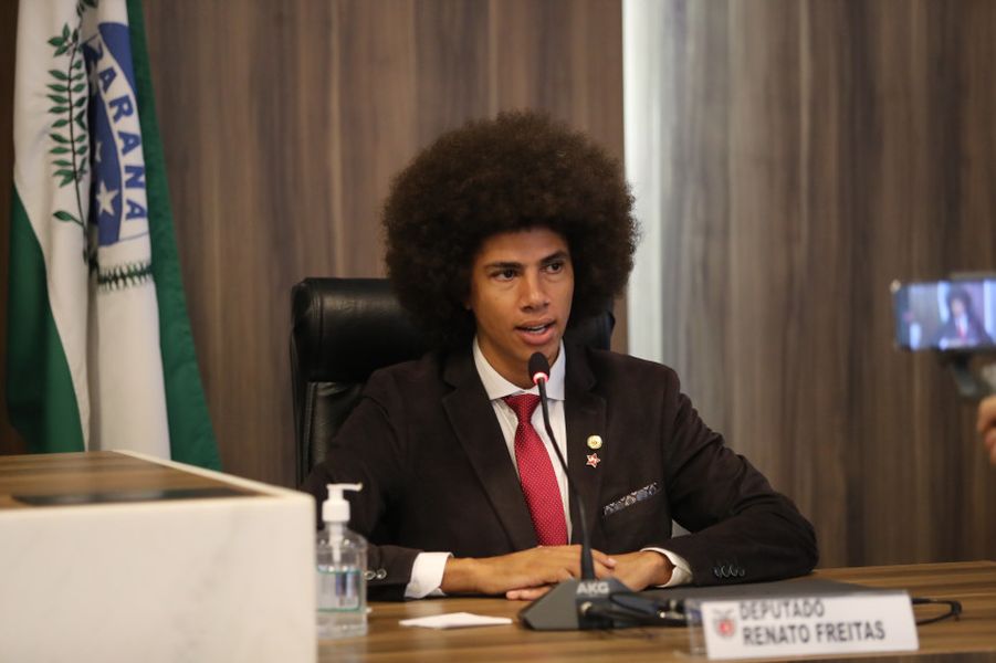Foto para reusmo da semana