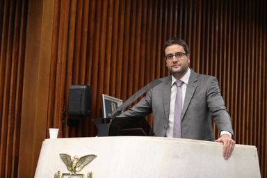 Audiência discute volta às aulas presenciais com segurança