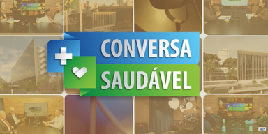 Conversa Saudável debate nutrição esportiva e os exageros na busca pelo corpo ideal