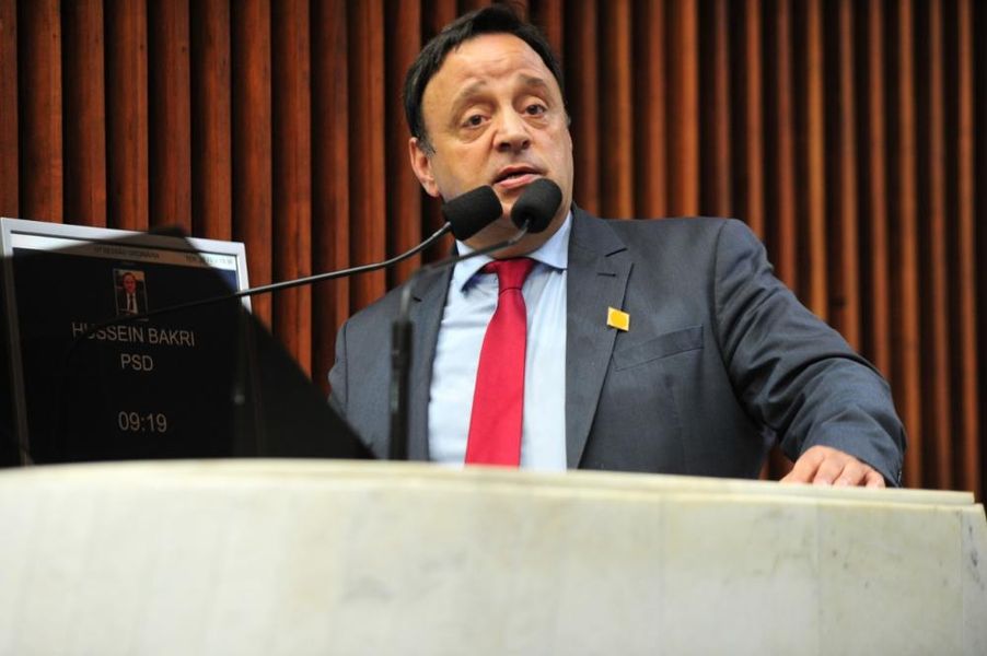 hussein pss