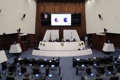 Secretário da Fazenda apresenta balanço financeiro do Estado do 1º quadrimestre de 2021