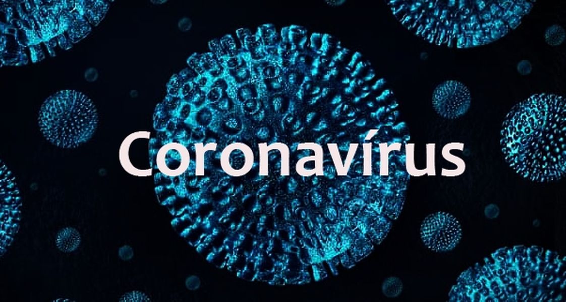 coronavírus