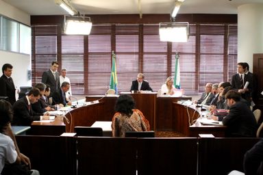 CCJ aprova projeto com regras para qualificação de Organizações Sociais