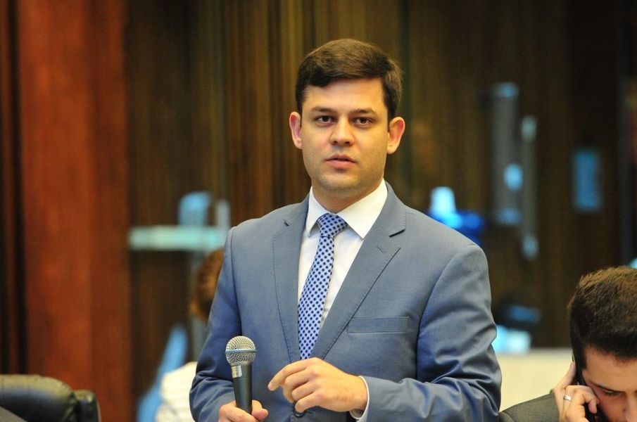 Tião Medeiros