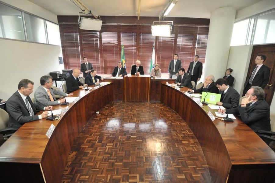 CCJ Extraordinária