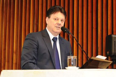Assembleia promoverá nesta segunda-feira (24) o lançamento da Semana Estadual da Saúde Bucal