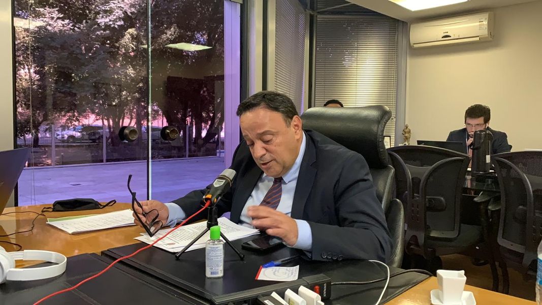 hussein consignados