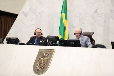 R$ 37,7 milhões da Assembleia servirão para custeio de leitos de UTI e enfermaria