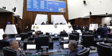 Bancadas da Assembleia Legislativa passam por mudanças, e lideranças avaliam cenário para a próxima legislatura
