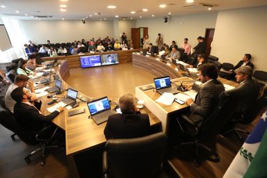 CCJ aprova medida que atualiza normas do Fundo de Aval da Agricultura Familiar