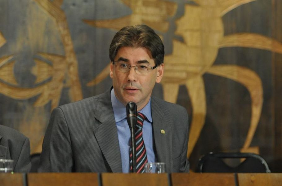 Deputado Paranhos (PSC)
