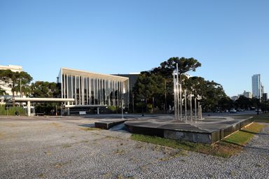 Deputados votam projeto de reestruturação da Agepar
