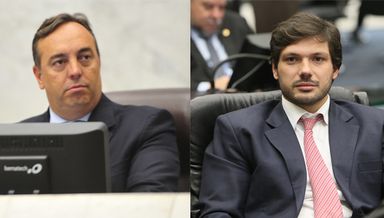 Definidos o presidente e o relator da Comissão Especial que analisa PEC que trata das aposentadorias de policiais
