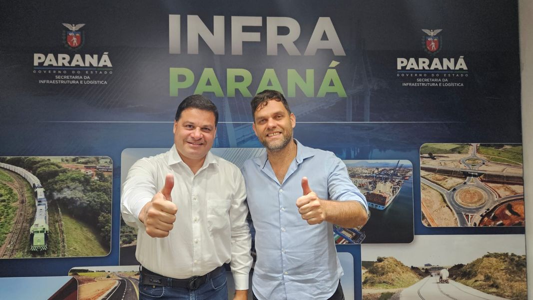 goura infra