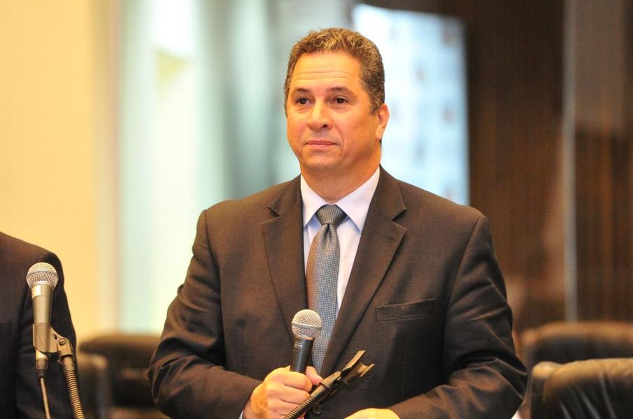 Gilson de Souza
