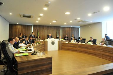 CCJ aprova 17 emendas a projeto que trata de remissão de créditos tributários