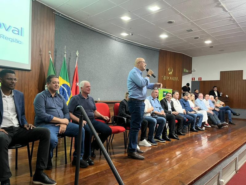 roma municipios